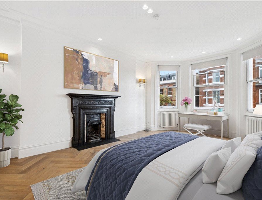MANAGING YOUR FREEHOLD - tlc Estate Agents