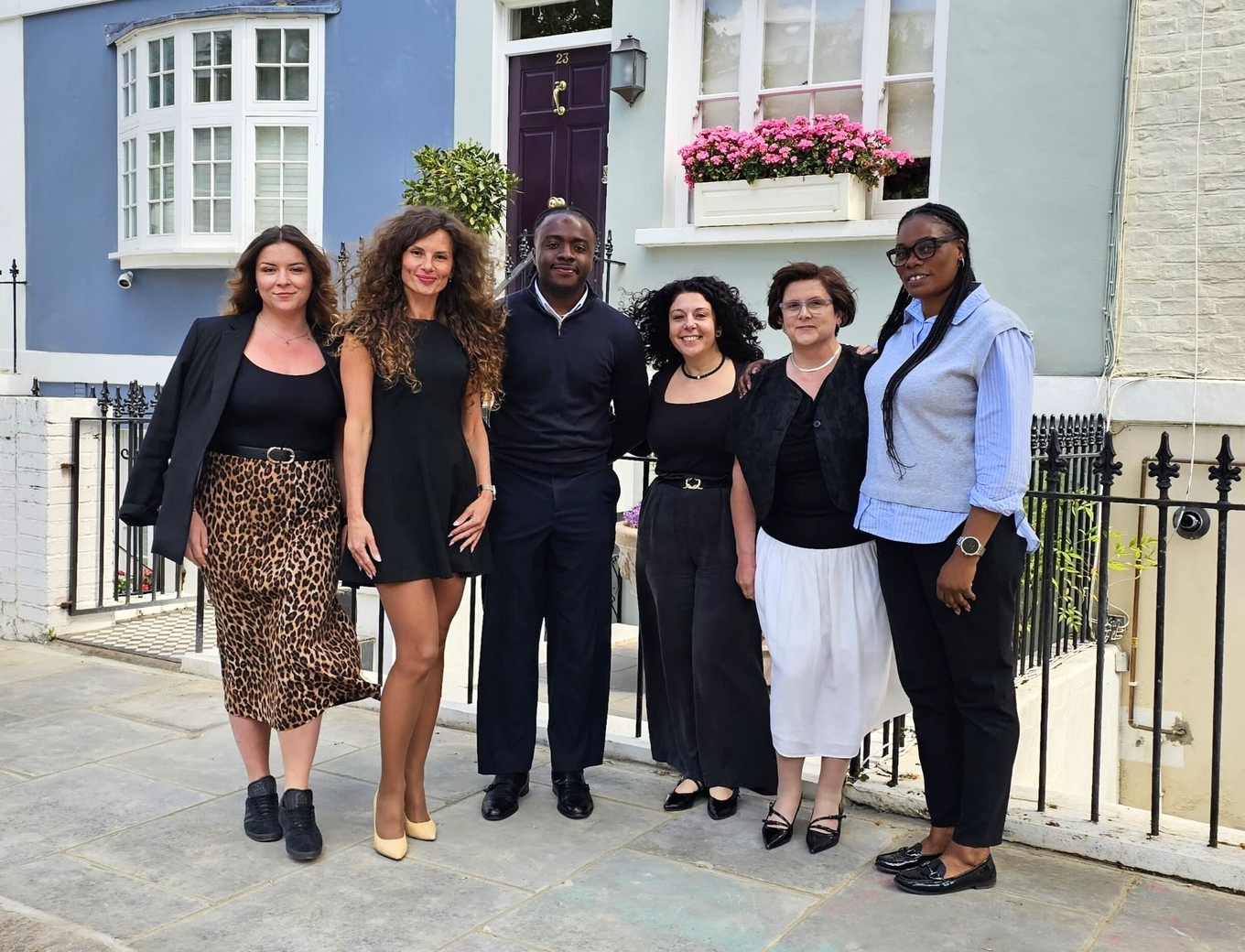 MANAGING MY PROPERTY - tlc Estate Agents