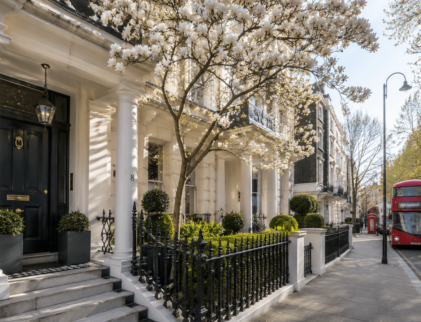 The Landlords Who Thrive Under the New Rules - tlc Estate Agents