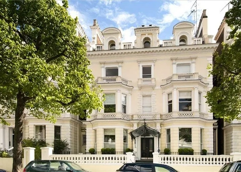 Properties to Rent - tlc Estate Agents