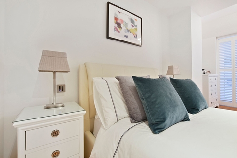 Supplier Bed Room - tlc Estate Agents
