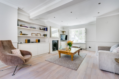 Wallgrave Road- tlc Estate Agents