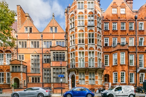 Block Management - tlc Estate Agents