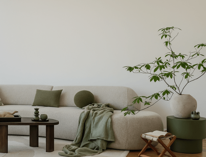 Stage Your Property  - tlc Estate Agents