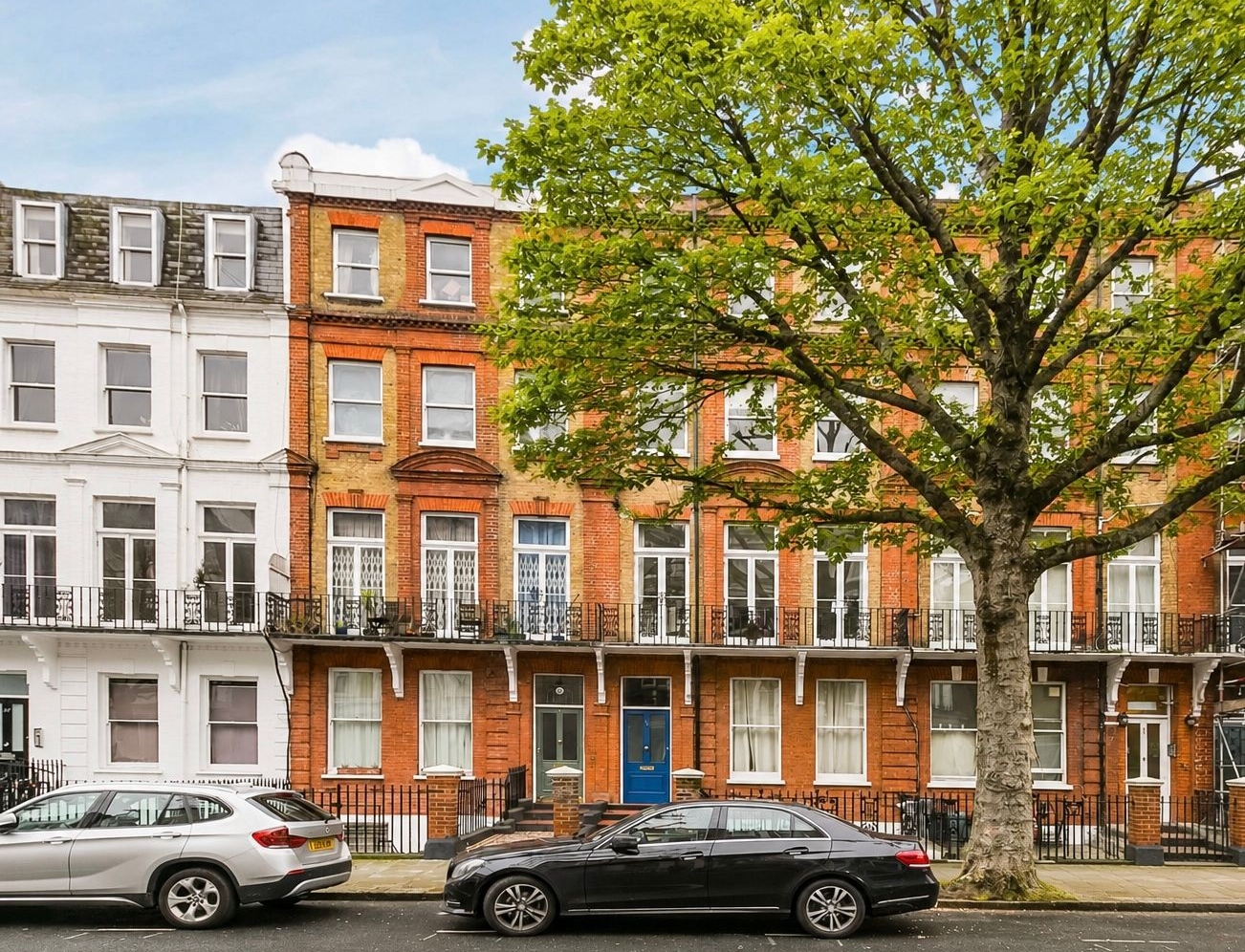 Overview - tlc Estate Agents