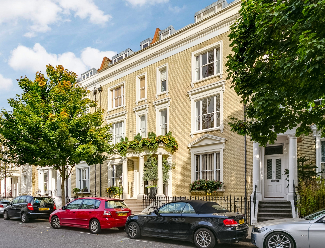 Contact Property Valuation - tlc Estate Agents