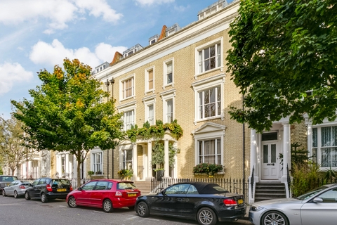 Block Management Eardley Crescent 18-20 Flat 5-12 BM02 - tlc Estate Agents