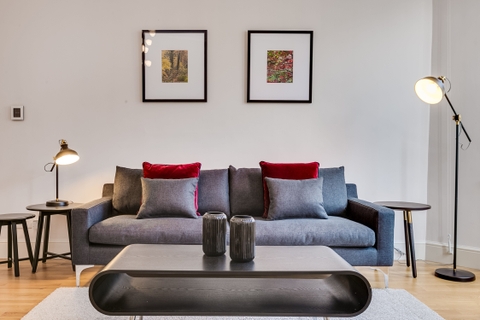Supplier Living Room - tlc Estate Agents
