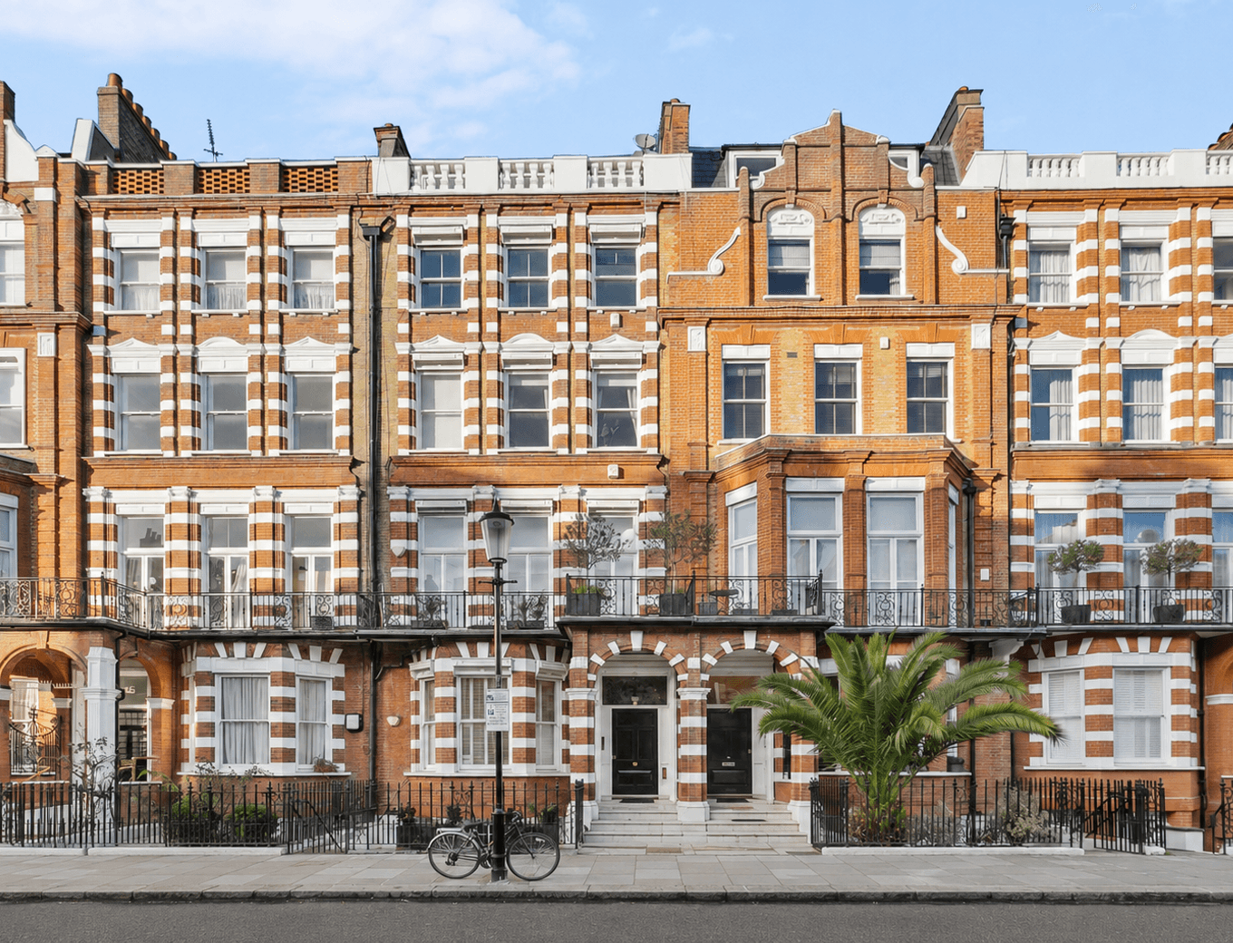 Overview - tlc Estate Agents