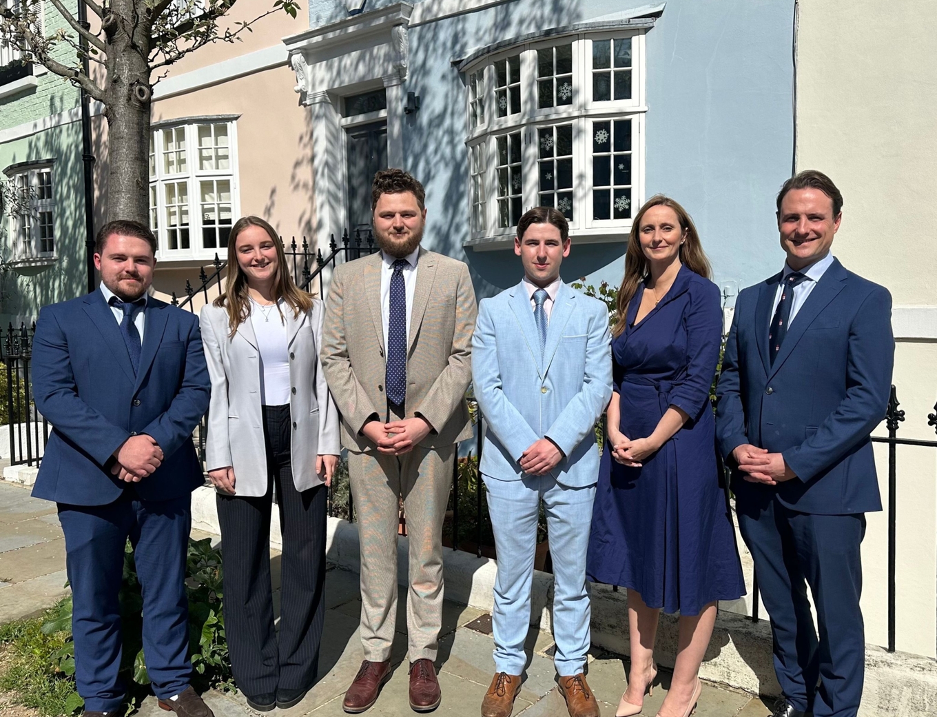 Buying with us - tlc Estate Agents