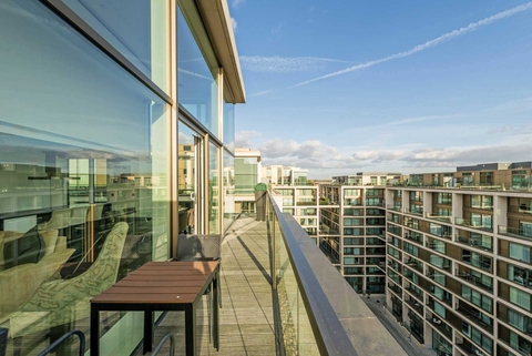 Properties to Rent - tlc Estate Agents