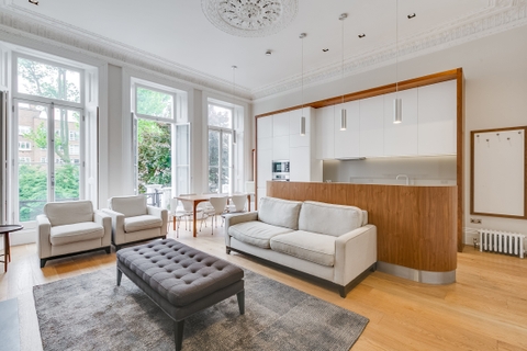 Vacant Property Management - tlc Estate Agents