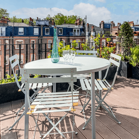 Explore Tranquil Living - tlc Estate Agents