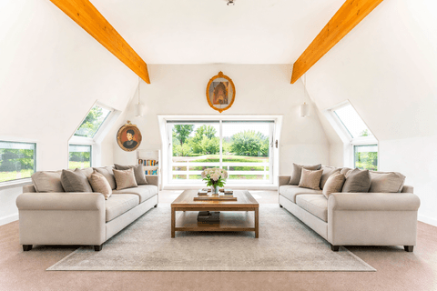 Book a Valuation - tlc Estate Agents