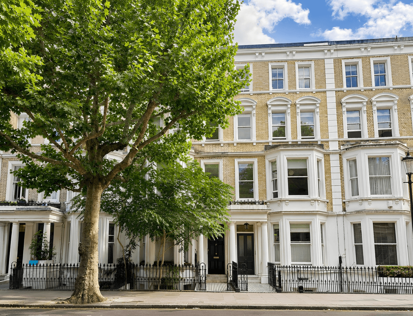 Overview - tlc Estate Agents