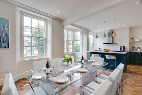 Investment Property - tlc Estate Agents