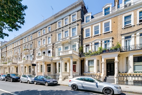 Block Management Earls Court Square 13 B-10 BM03 - tlc Estate Agents