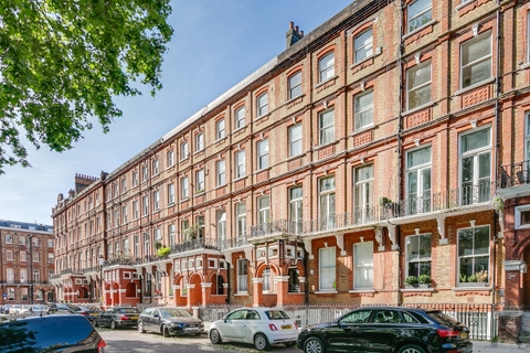 Local Living Block Management - tlc Estate Agents