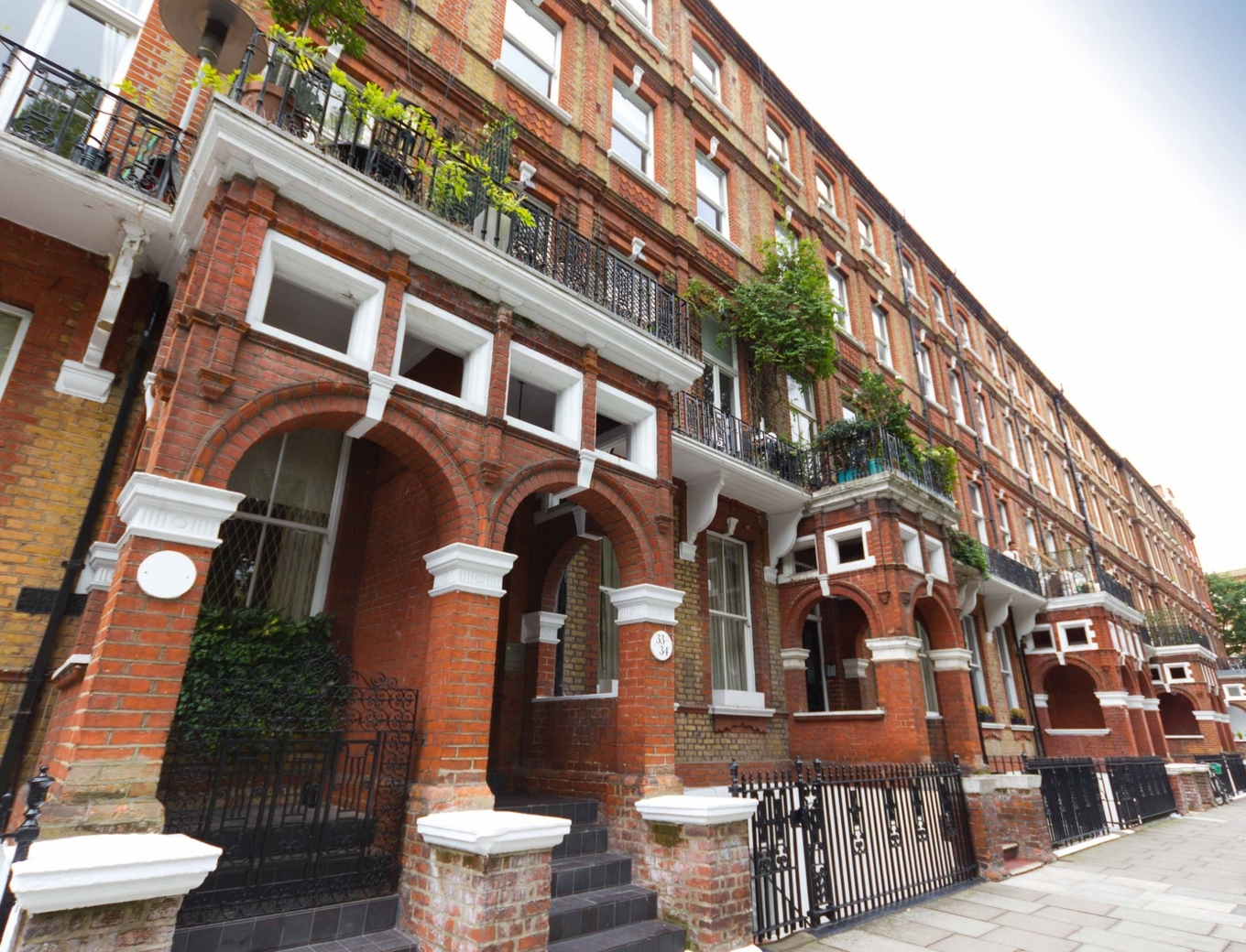 Overview - tlc Estate Agents