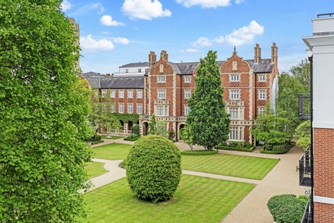 Properties for Sale - tlc Estate Agents