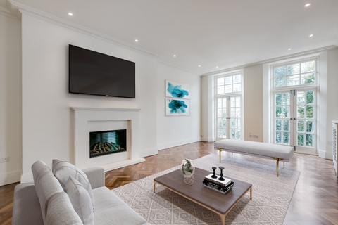 Relocating Property Owner - tlc Estate Agents