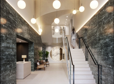 Properties to Rent - tlc Estate Agents