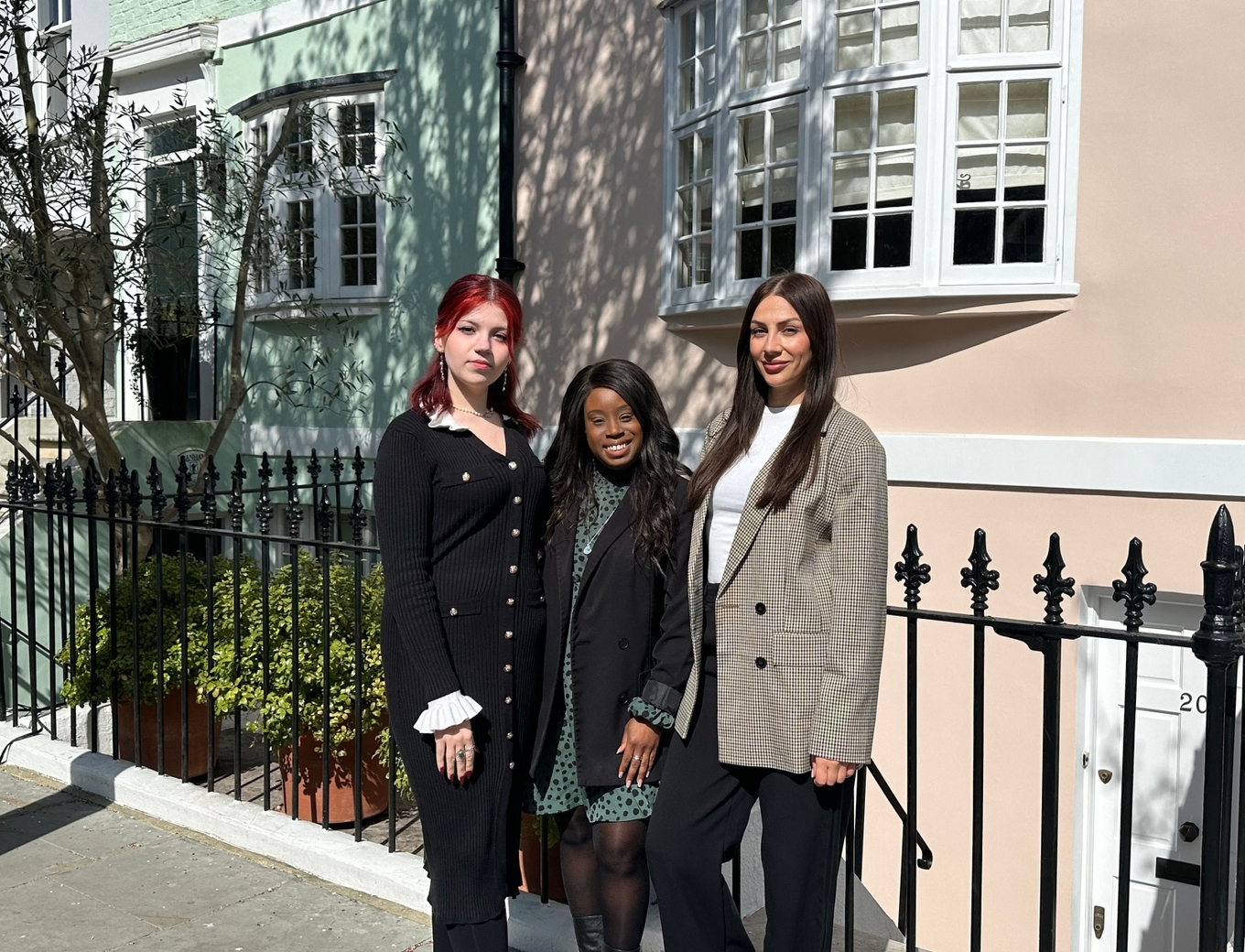 MANAGING YOUR PROPERTY - tlc Estate Agents