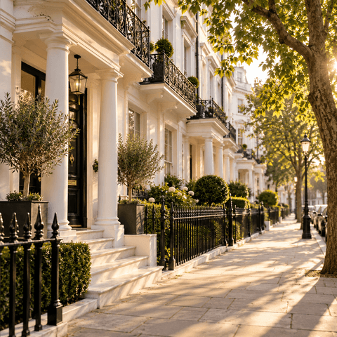 Properties to Rent - tlc Estate Agents