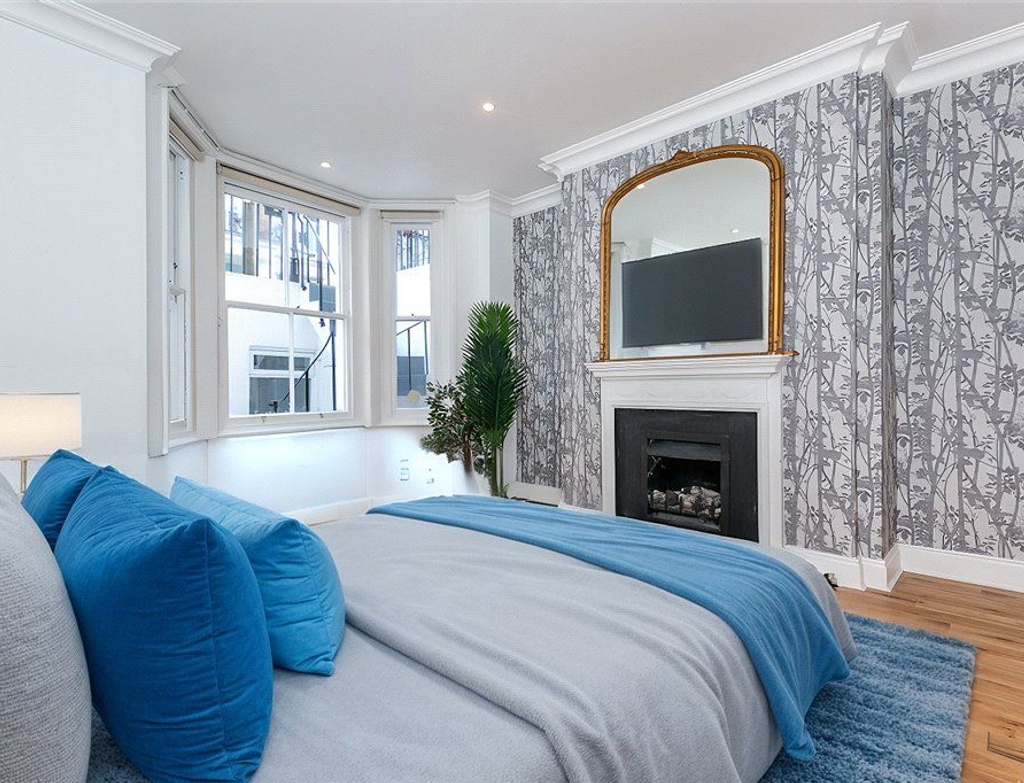 PROJECT MANAGEMENT - tlc Estate Agents