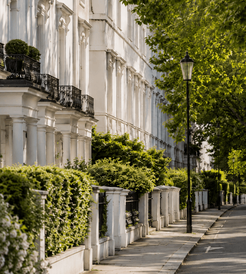 Lettings Services - tlc Estate Agents