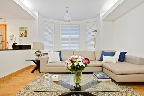 Supplier Hall - tlc Estate Agents