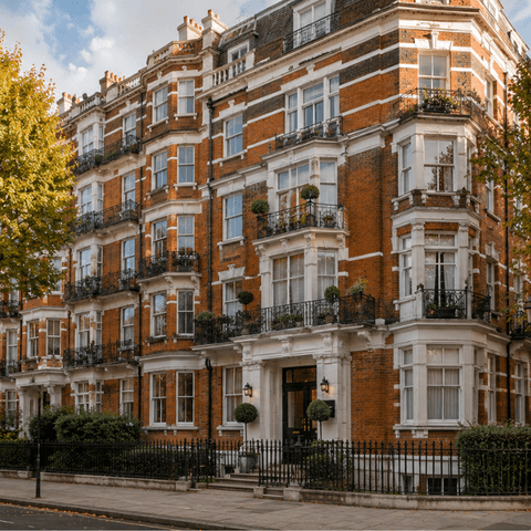 Book a Valuation - tlc Estate Agents