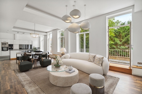 View Luxury Listings - tlc Estate Agents