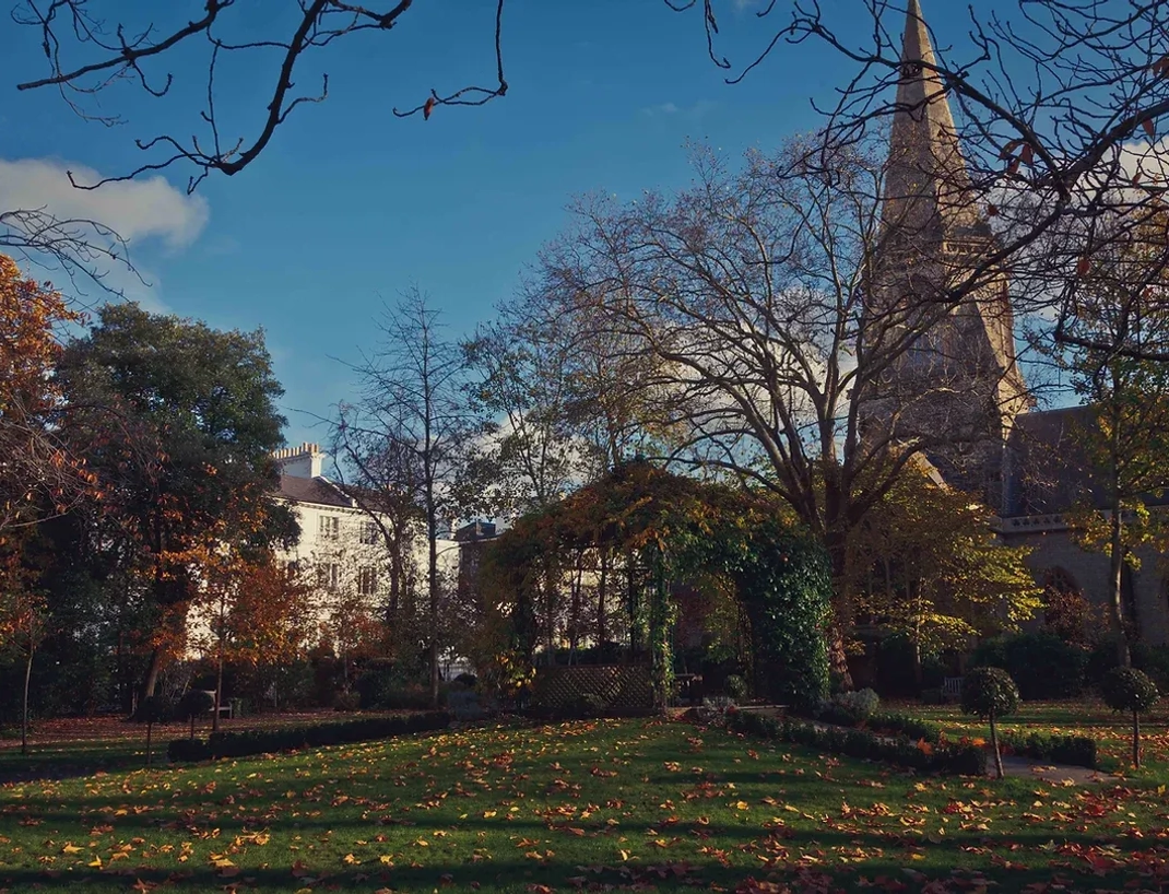 HISTORY OF THE BOLTONS - tlc Estate Agents