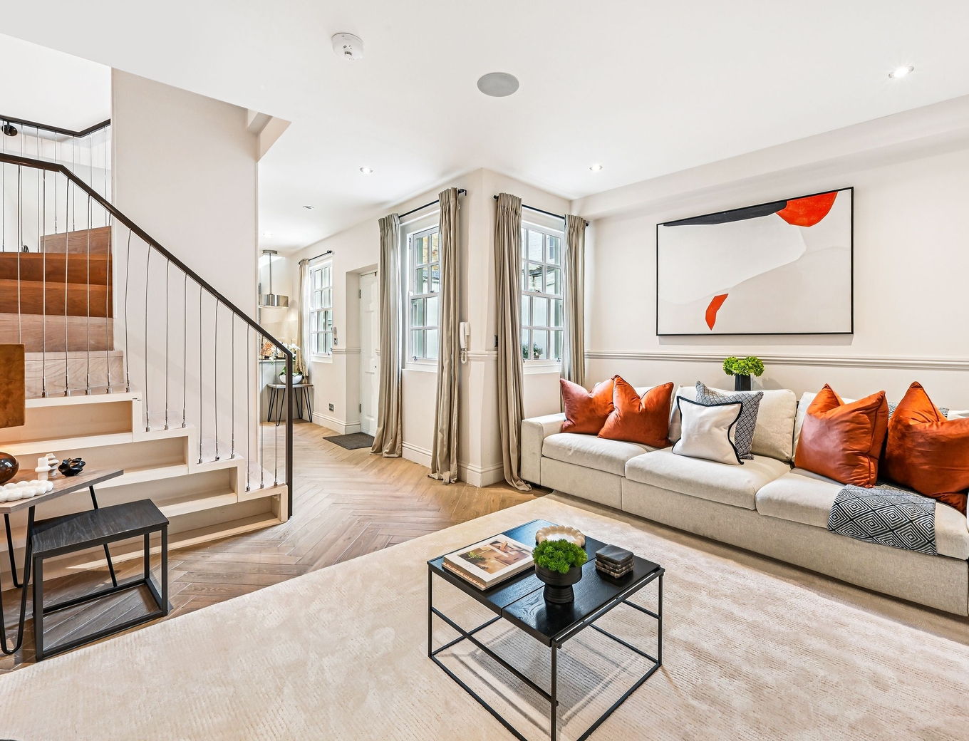 Stage Your Property  - tlc Estate Agents