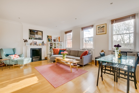 Enquire About BTR Properties - tlc Estate Agents