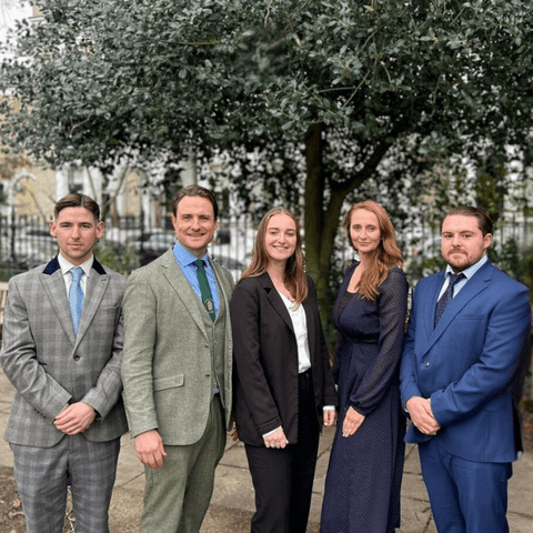 Get in Touch - tlc Estate Agents