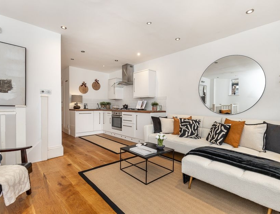  - tlc Estate Agents