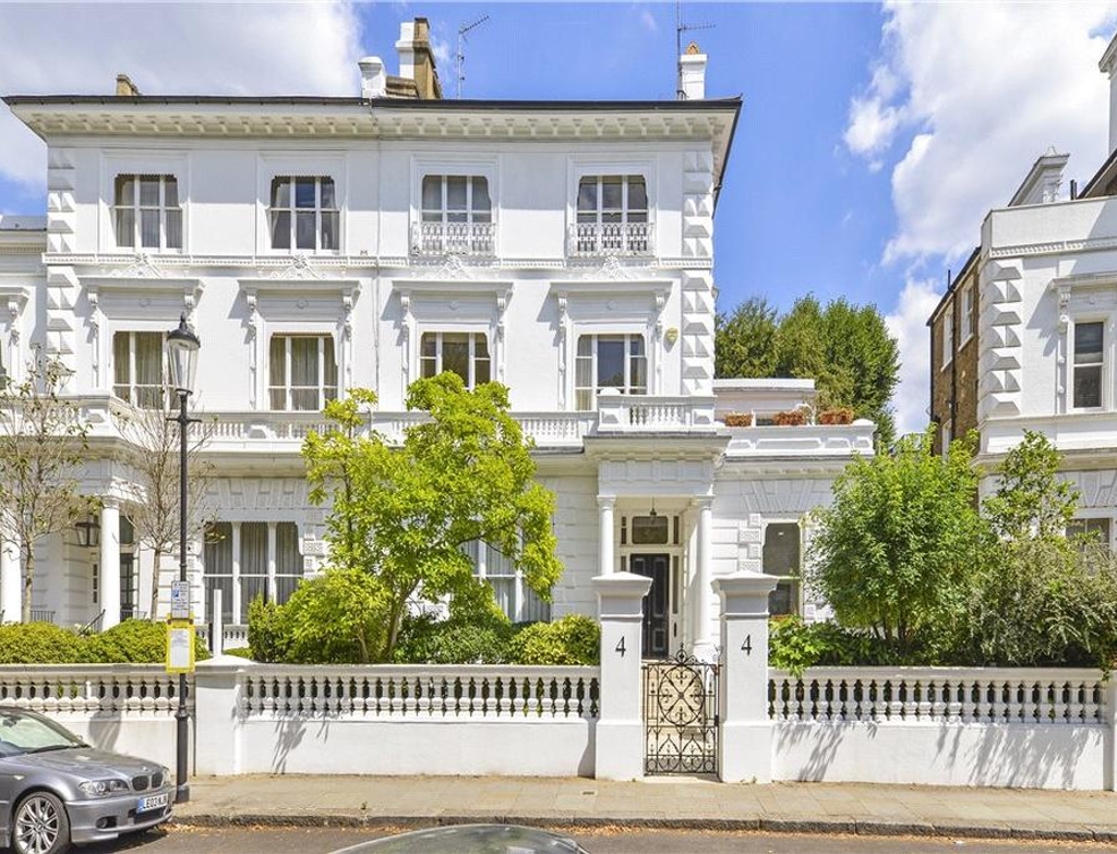 OVERVIEW - tlc Estate Agents