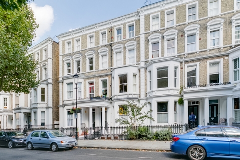 Philbeach Gardens - tlc Estate Agents