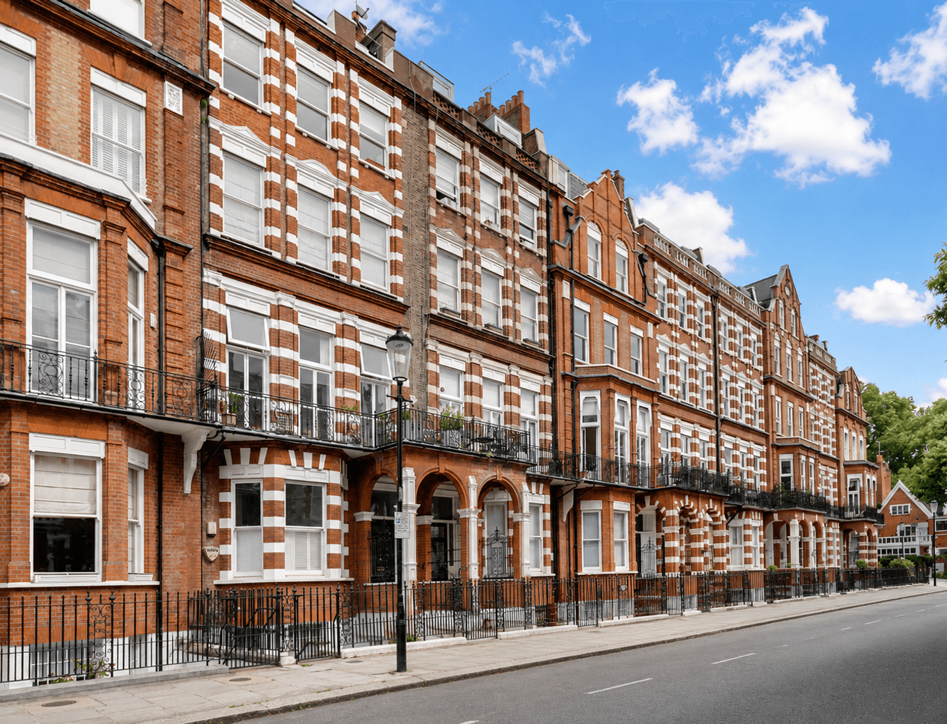 Overview - tlc Estate Agents
