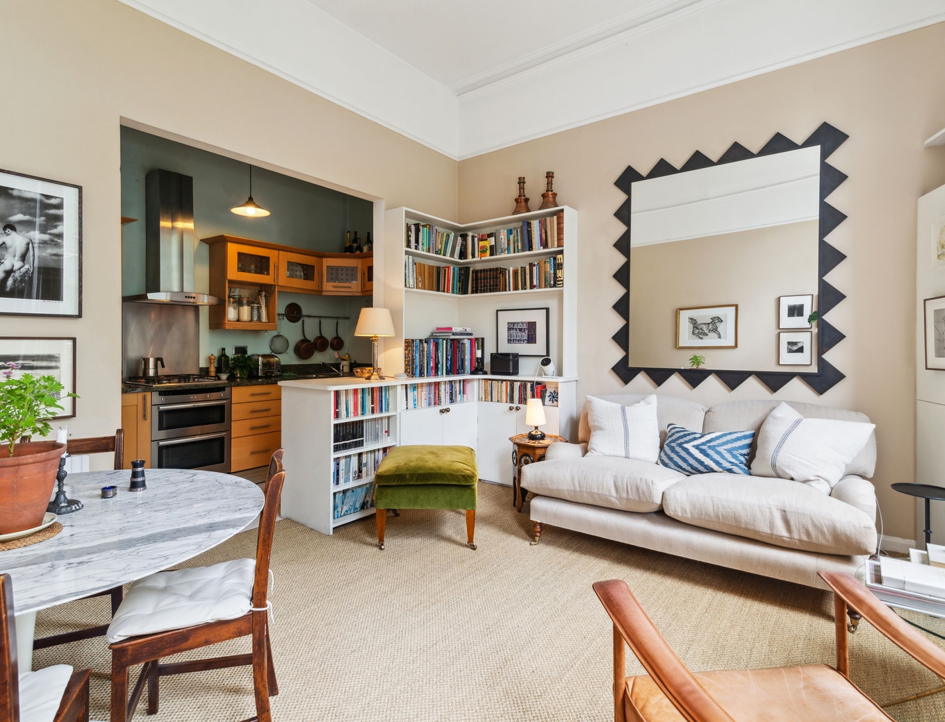 BLOCK MANAGEMENT - tlc Estate Agents