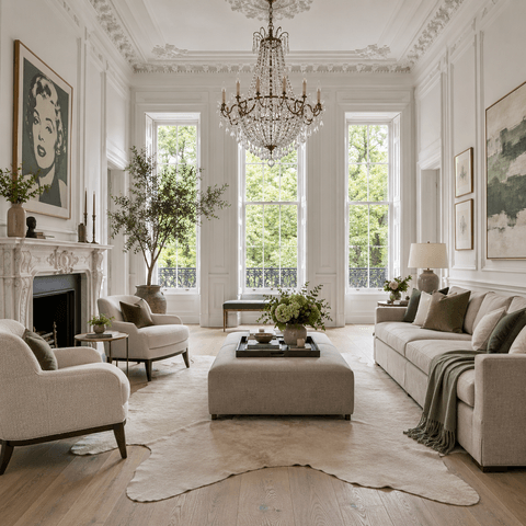 Get in Touch - tlc Estate Agents