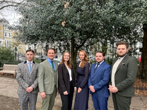 Meet Our Sales Experts - tlc Estate Agents