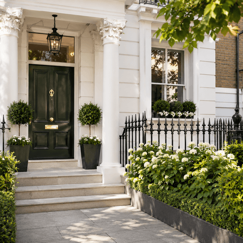 Book a Valuation - tlc Estate Agents
