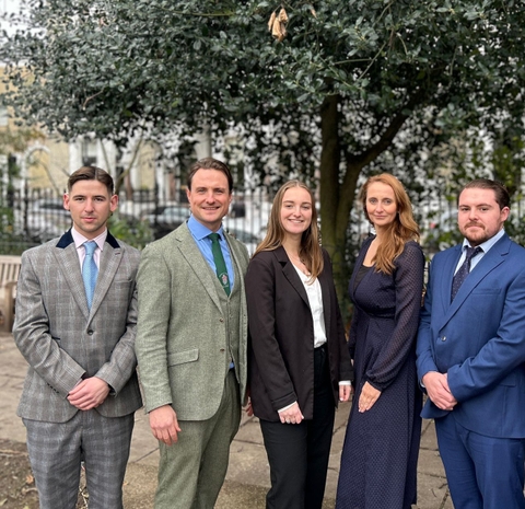 Get in Touch - tlc Estate Agents